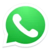 logo whatsapp