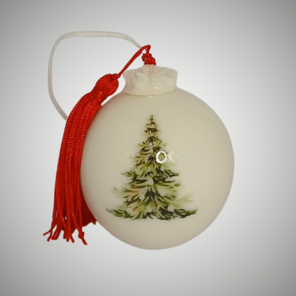 Vela Aromática Porcelana Chá Branco - 150g 100% Cera Vegetal - Imagem 4