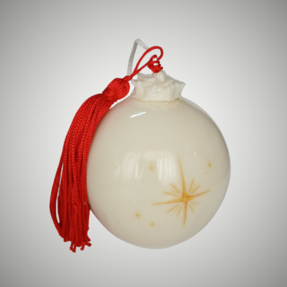 Vela Aromática Porcelana Chá Branco - 150g 100% Cera Vegetal - Imagem 5