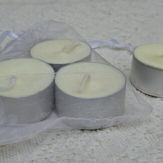 kit com 3 velas rechaud para difusor de cerâmica