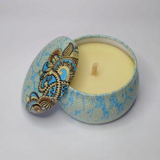 Vela Mandala - Bergamota 100g