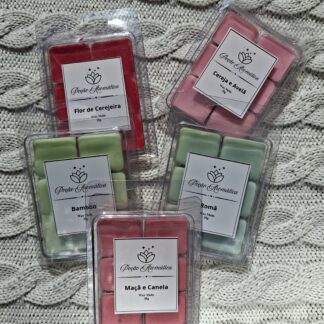 Wax Melts 35g