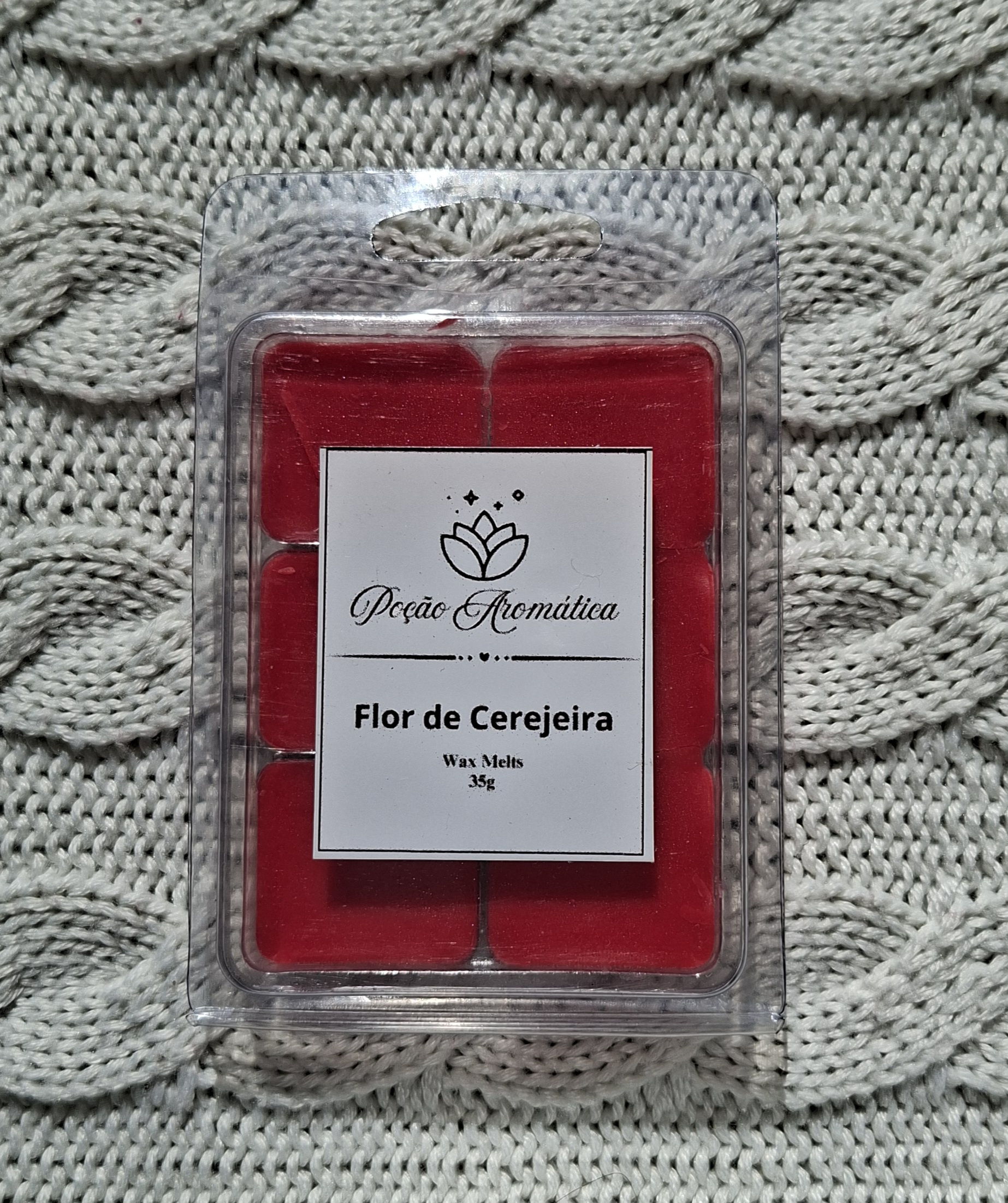 Wax Melts 35g - Imagem 5