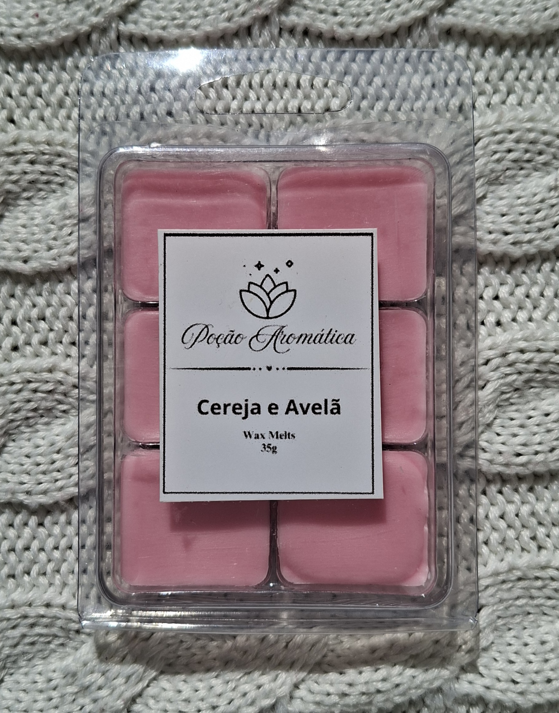 Wax Melts 35g - Imagem 4