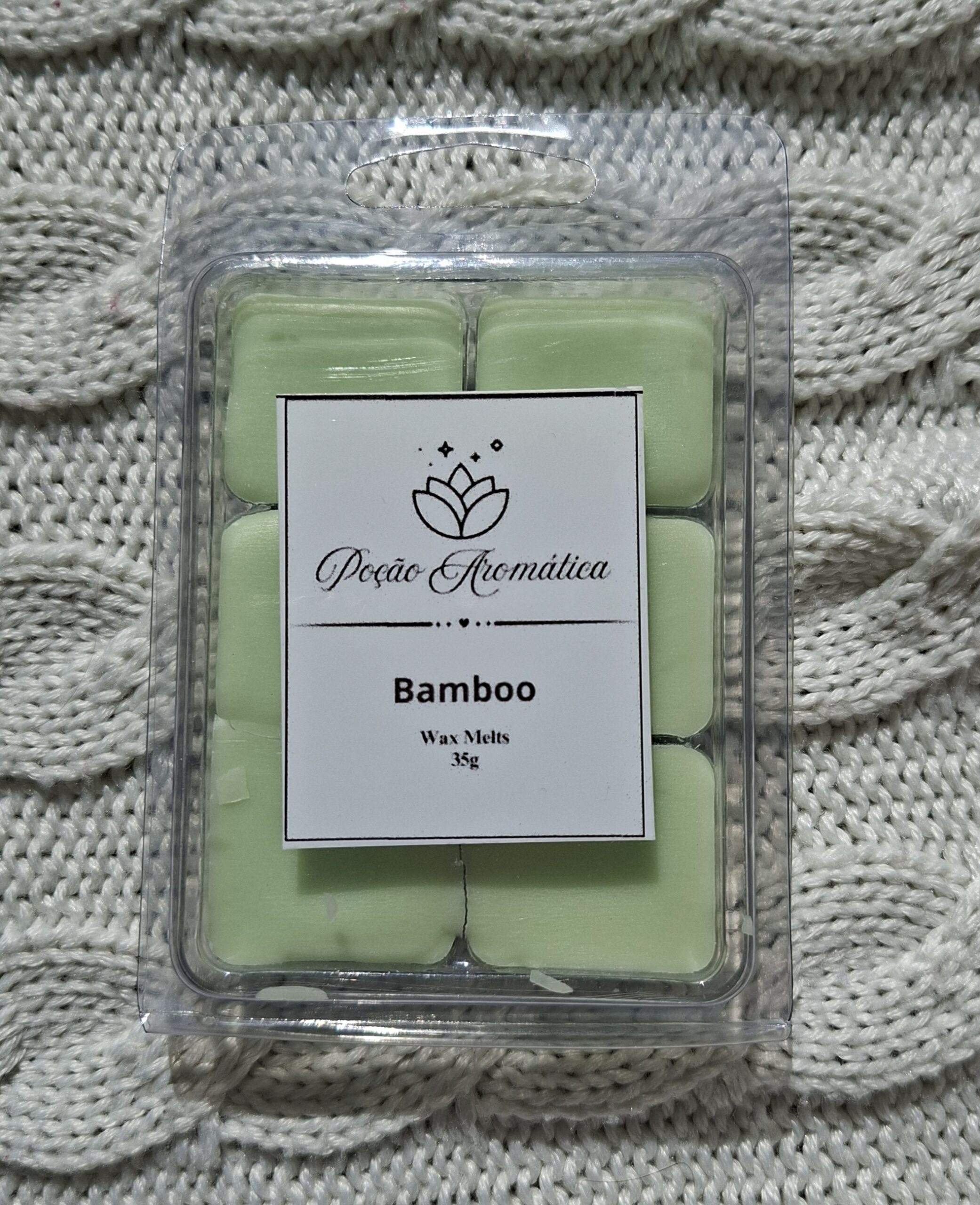 Wax Melts 35g - Imagem 3