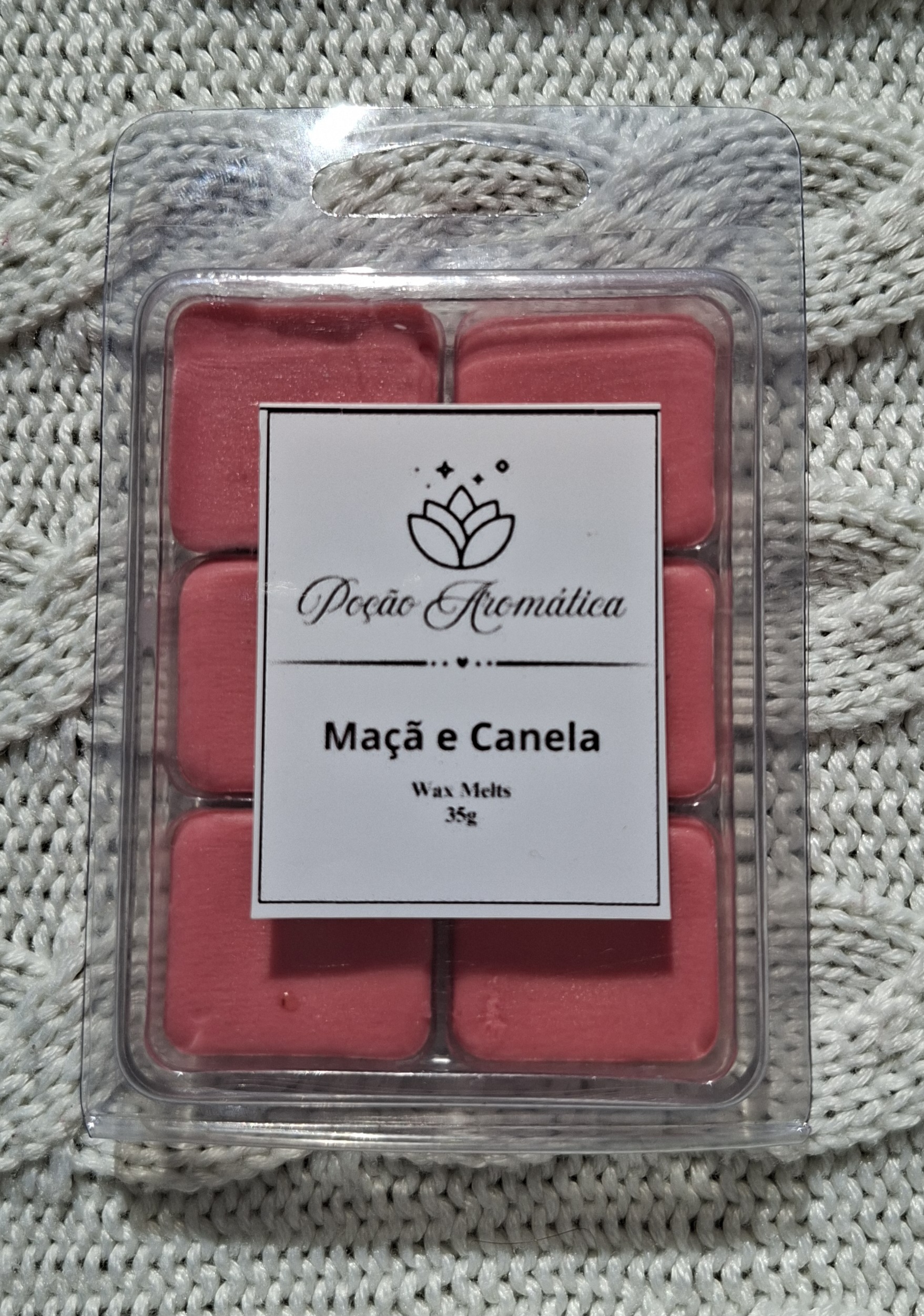 Wax Melts 35g - Imagem 2