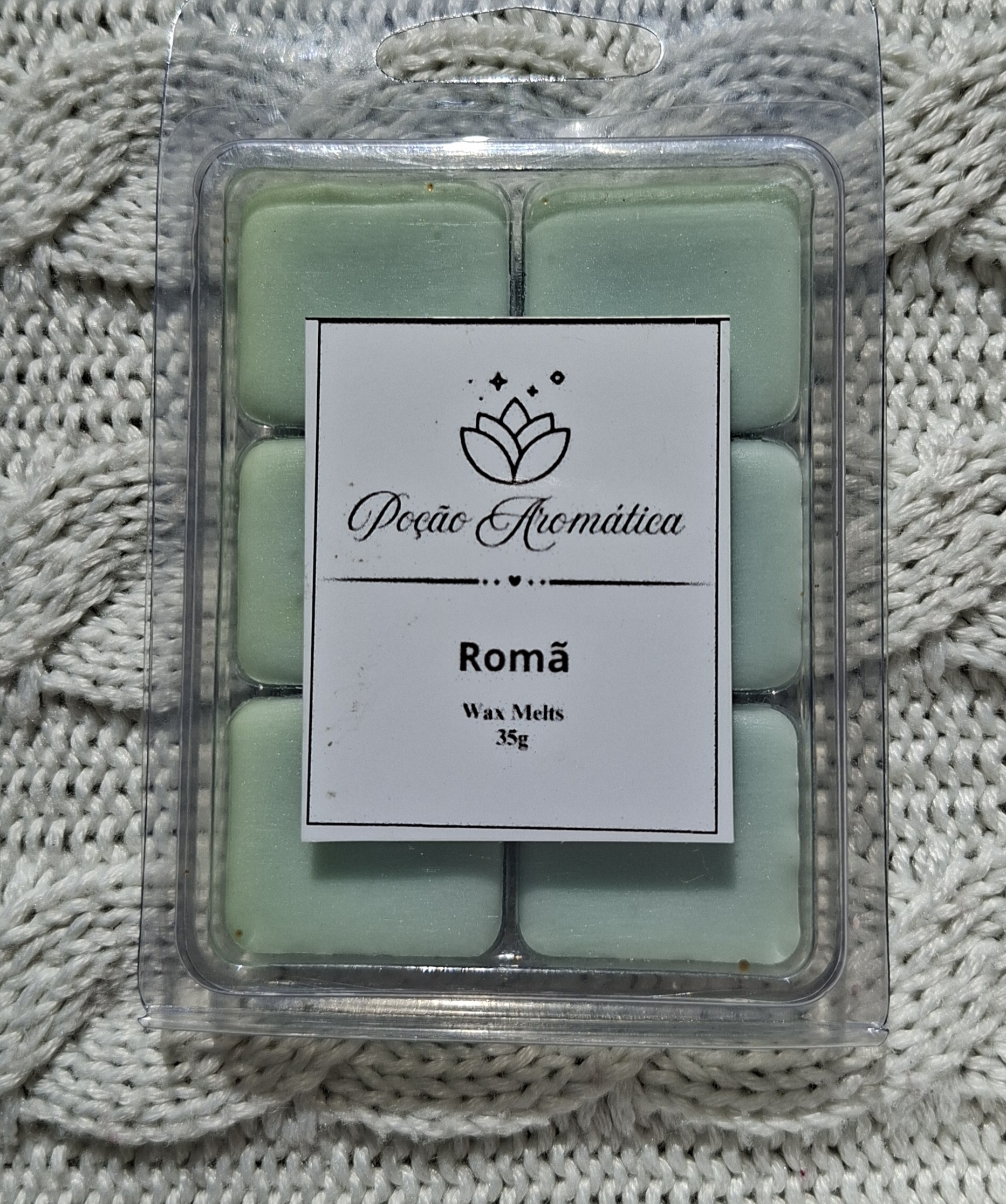 Wax Melts 35g - Imagem 6