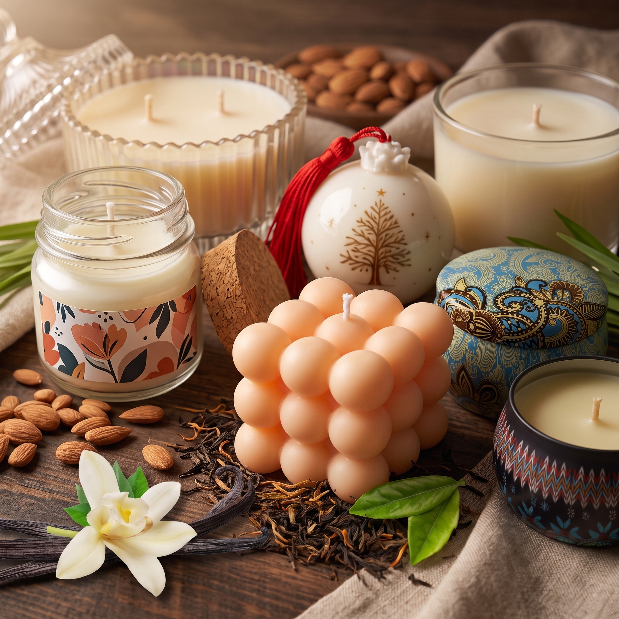 Velas